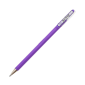 Pentel Mattehop Gel Pens